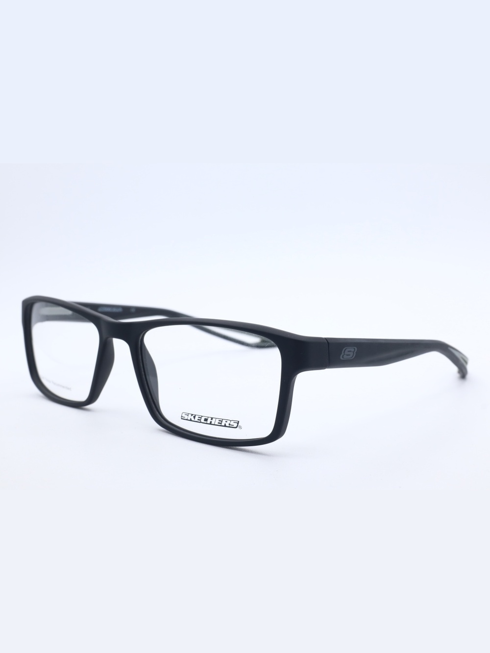 Skechers Eyeglasses SE3223 005 Black Optical Frame 56-18-145